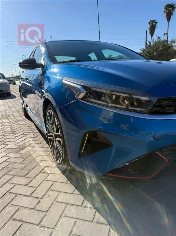 Kia for sale in Iraq